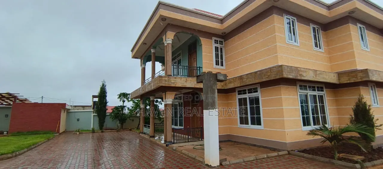 4bdrm House in Msisi for sale in Msisi