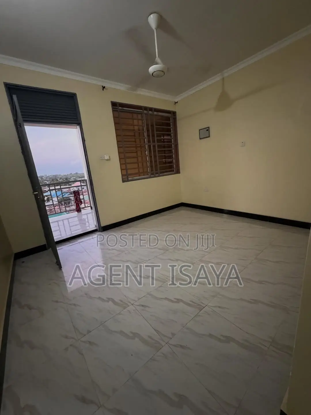 1bdrm Apartment in Kinondoni for rent in Kinondoni