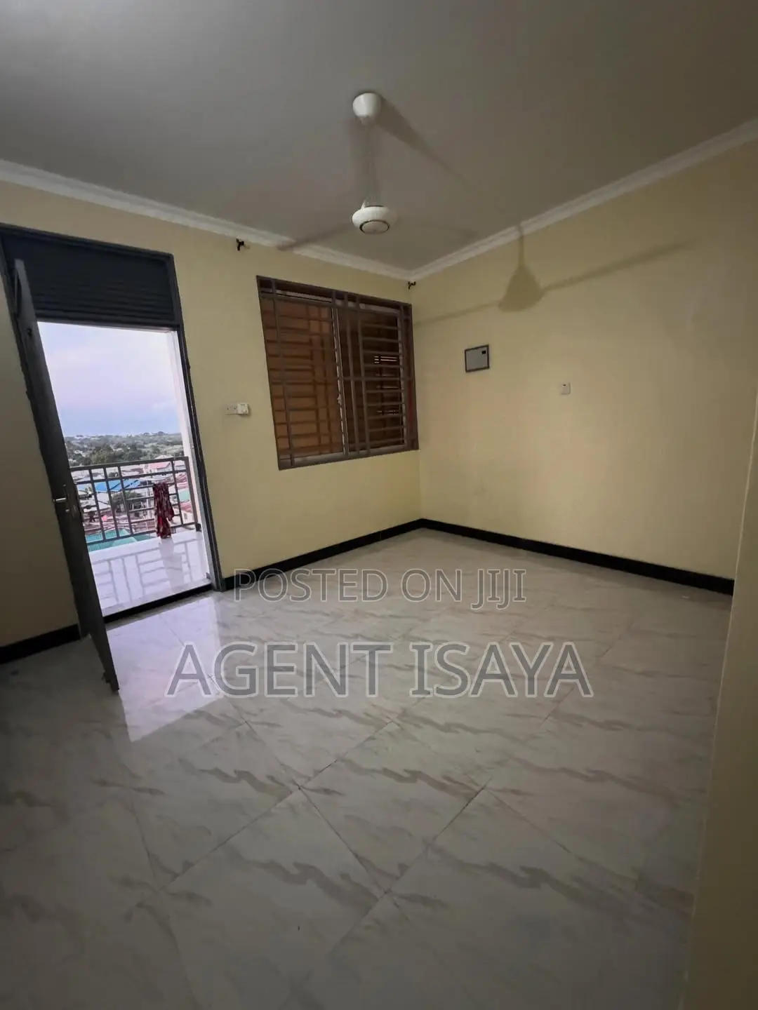 1bdrm Apartment in Kinondoni for rent in Kinondoni