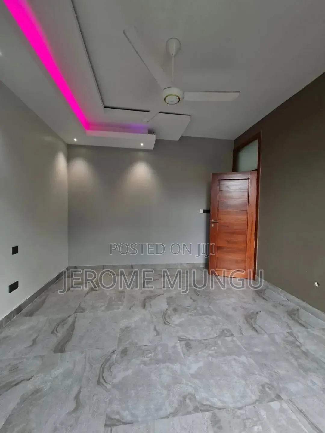 1bdrm Apartment in Goba for rent in Goba