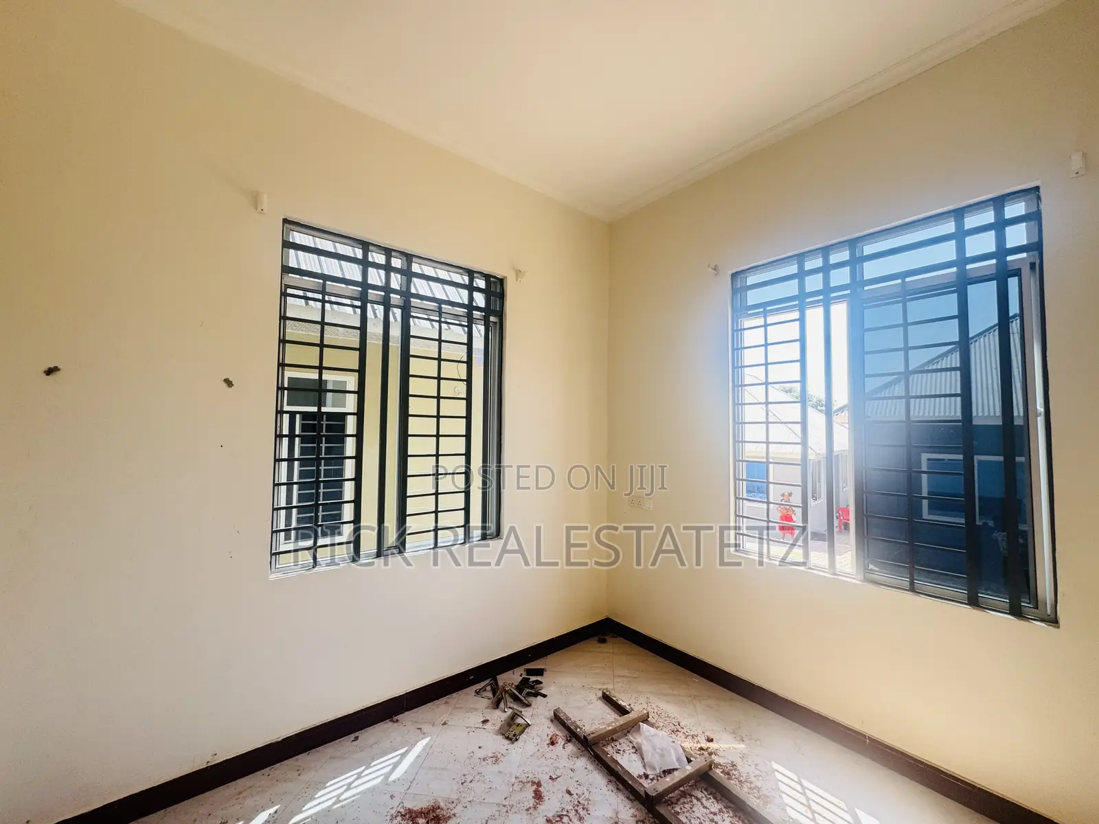 2bdrm Apartment in Kiseke for rent in Kiseke