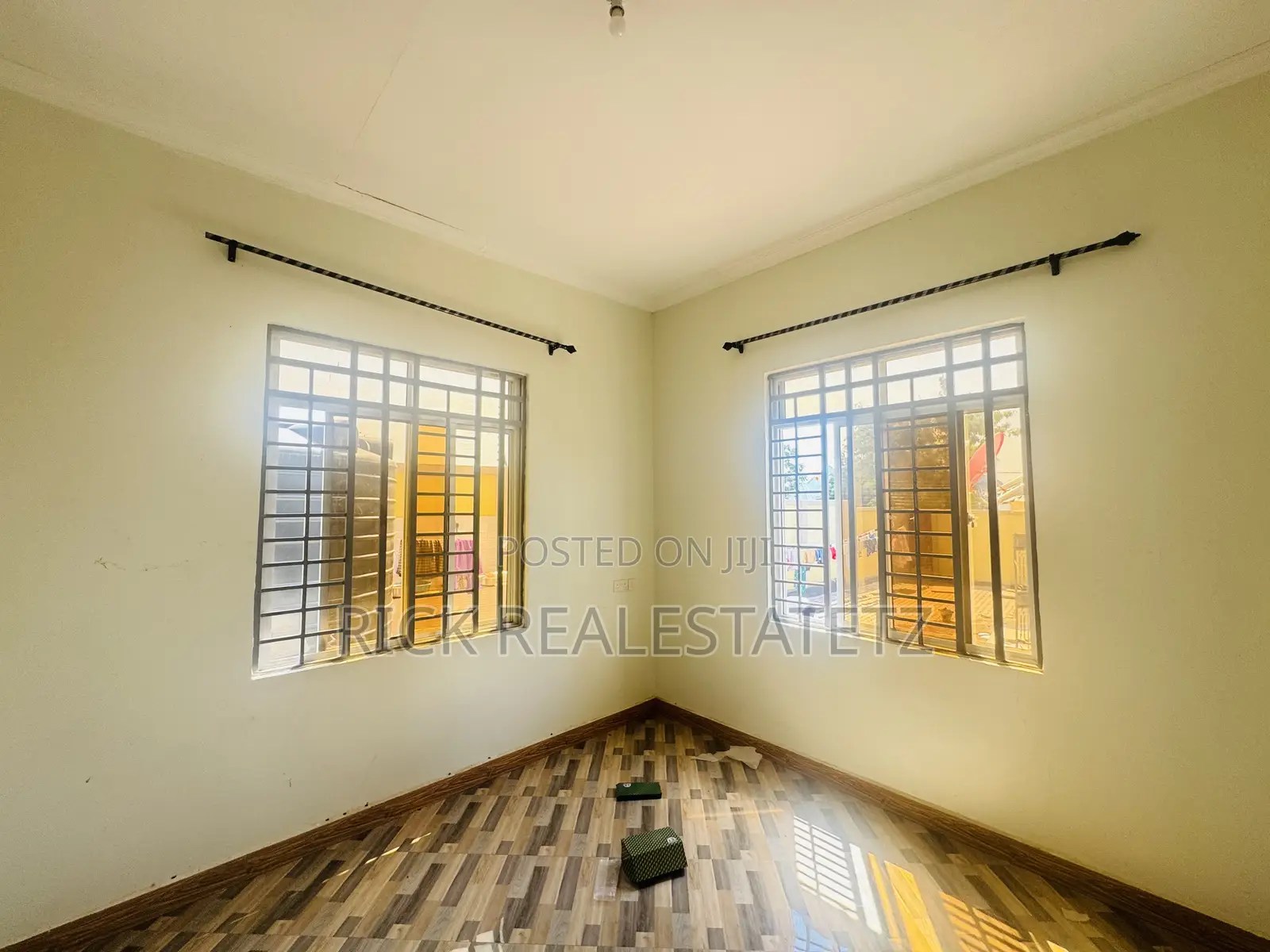 2bdrm Apartment in Kiseke for rent in Kiseke