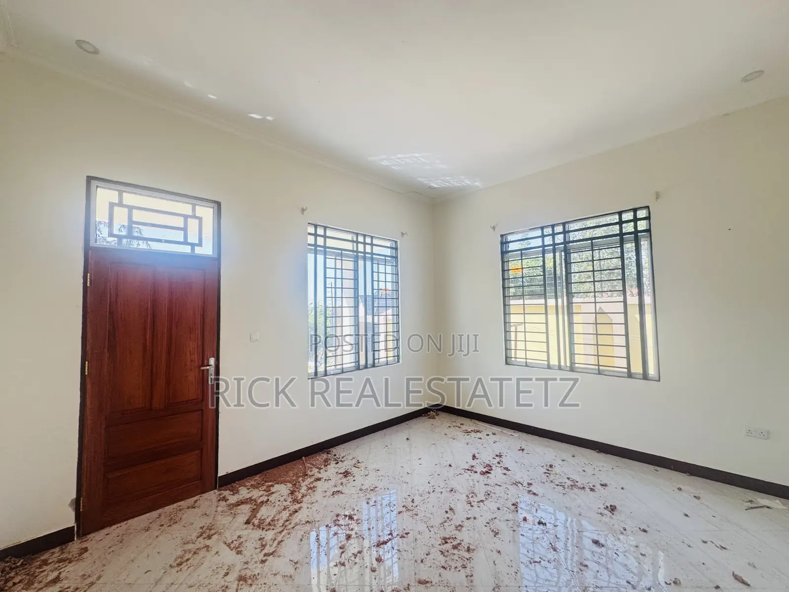 2bdrm Apartment in Kiseke for rent in Kiseke