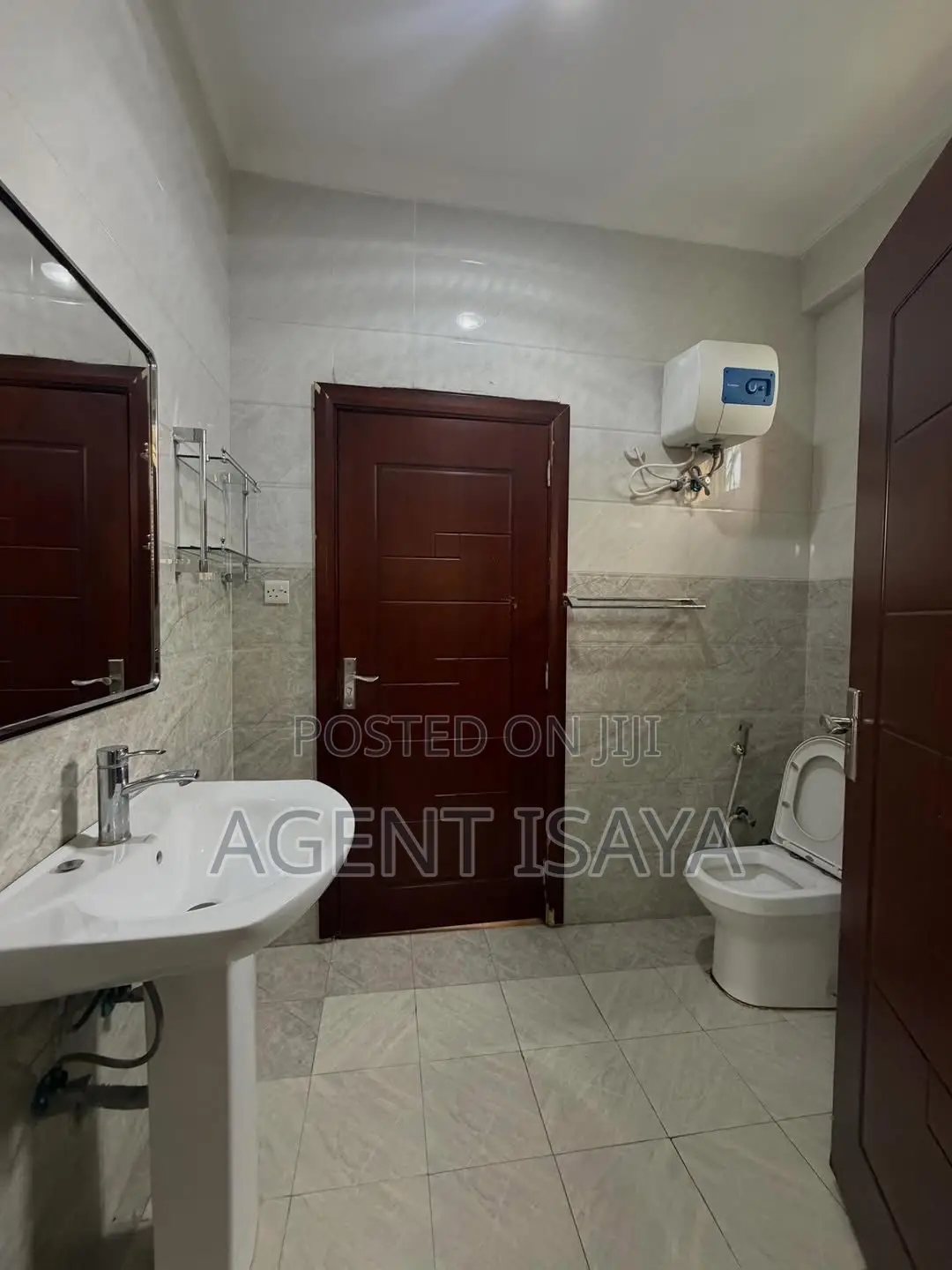 Furnished 1bdrm Apartment in Msasani for rent in Msasani