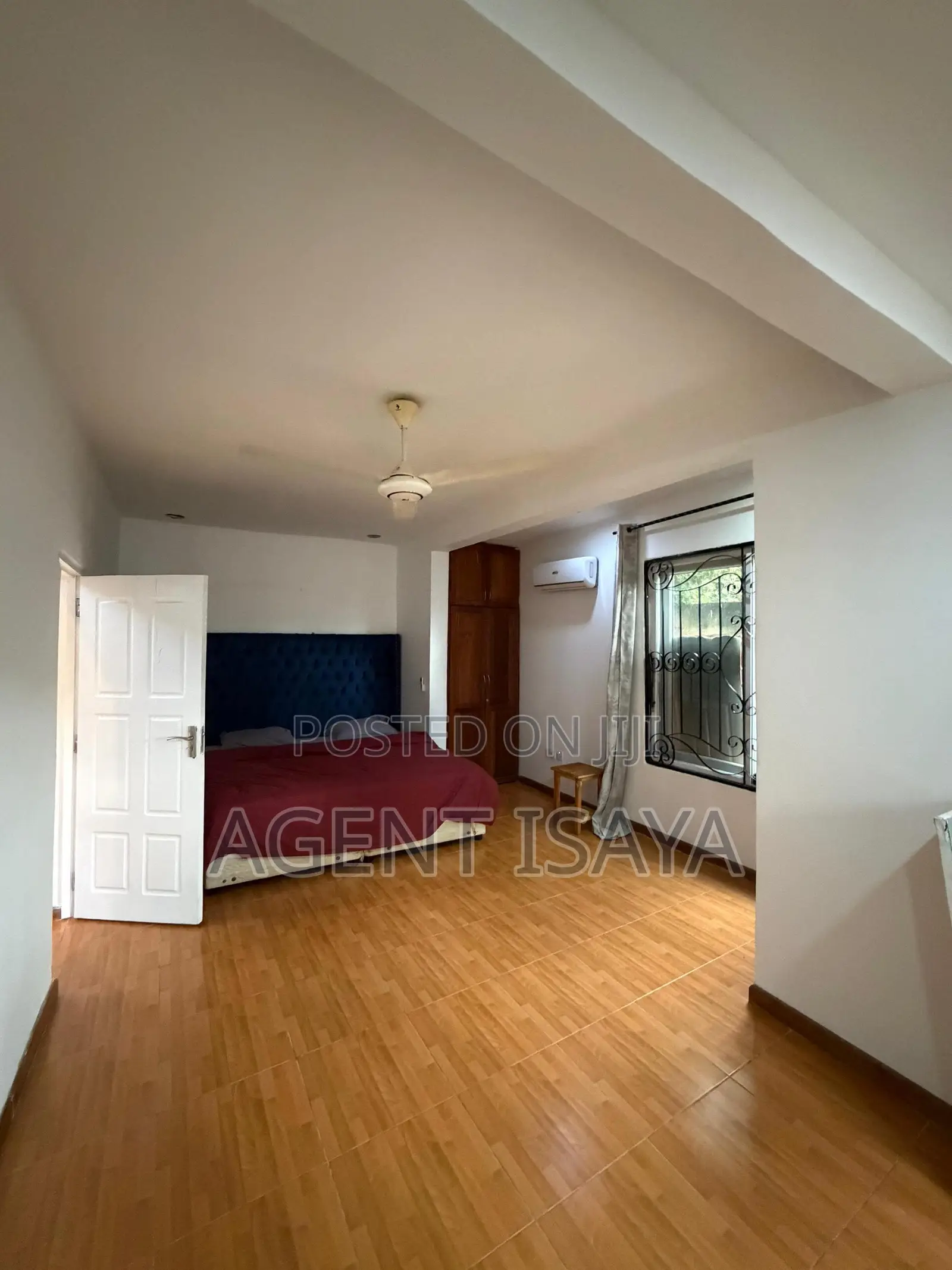 Furnished 1bdrm Apartment in Masaki for rent in Masaki