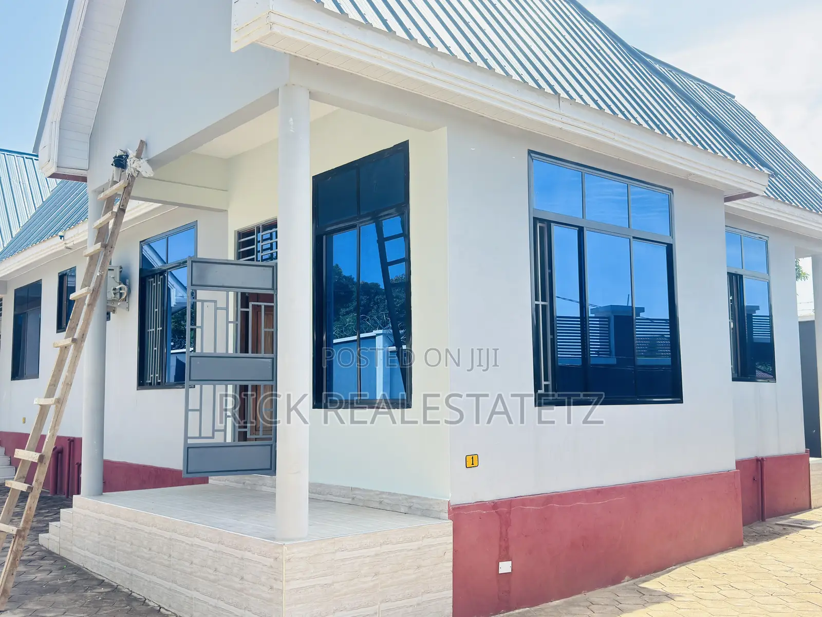 2bdrm Apartment in Kiseke for rent in Kiseke