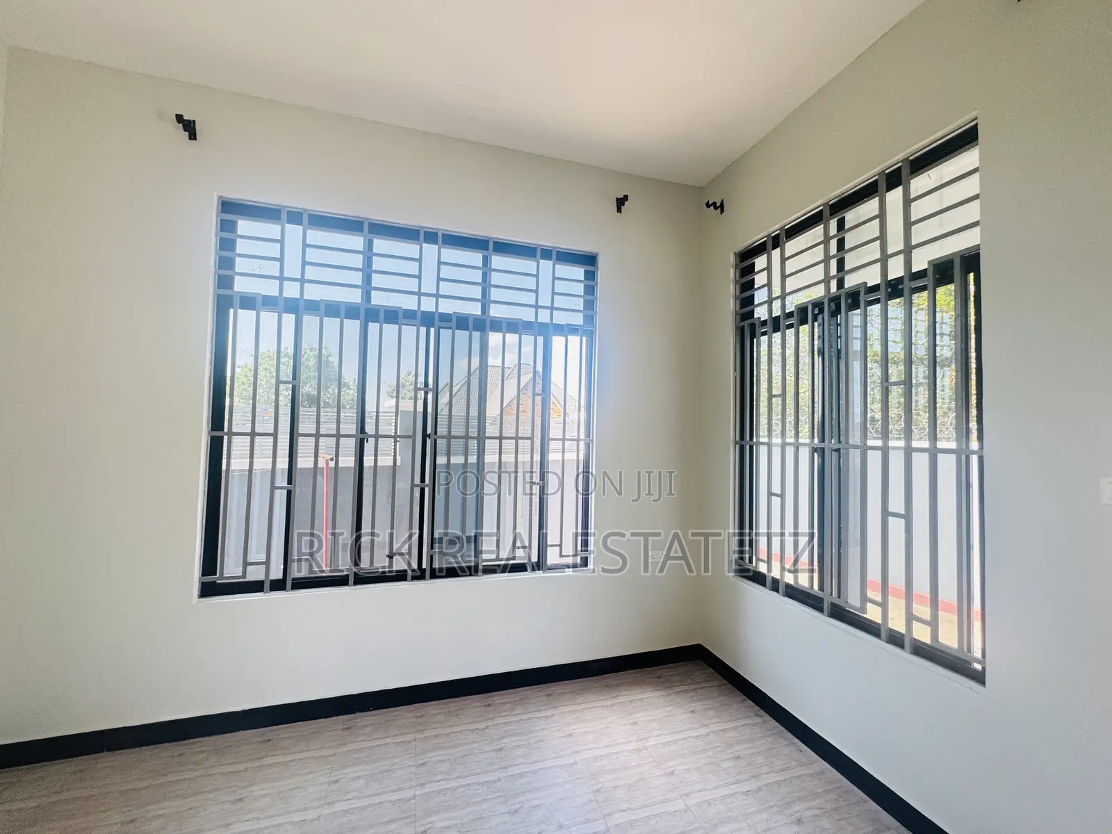 2bdrm Apartment in Kiseke for rent in Kiseke