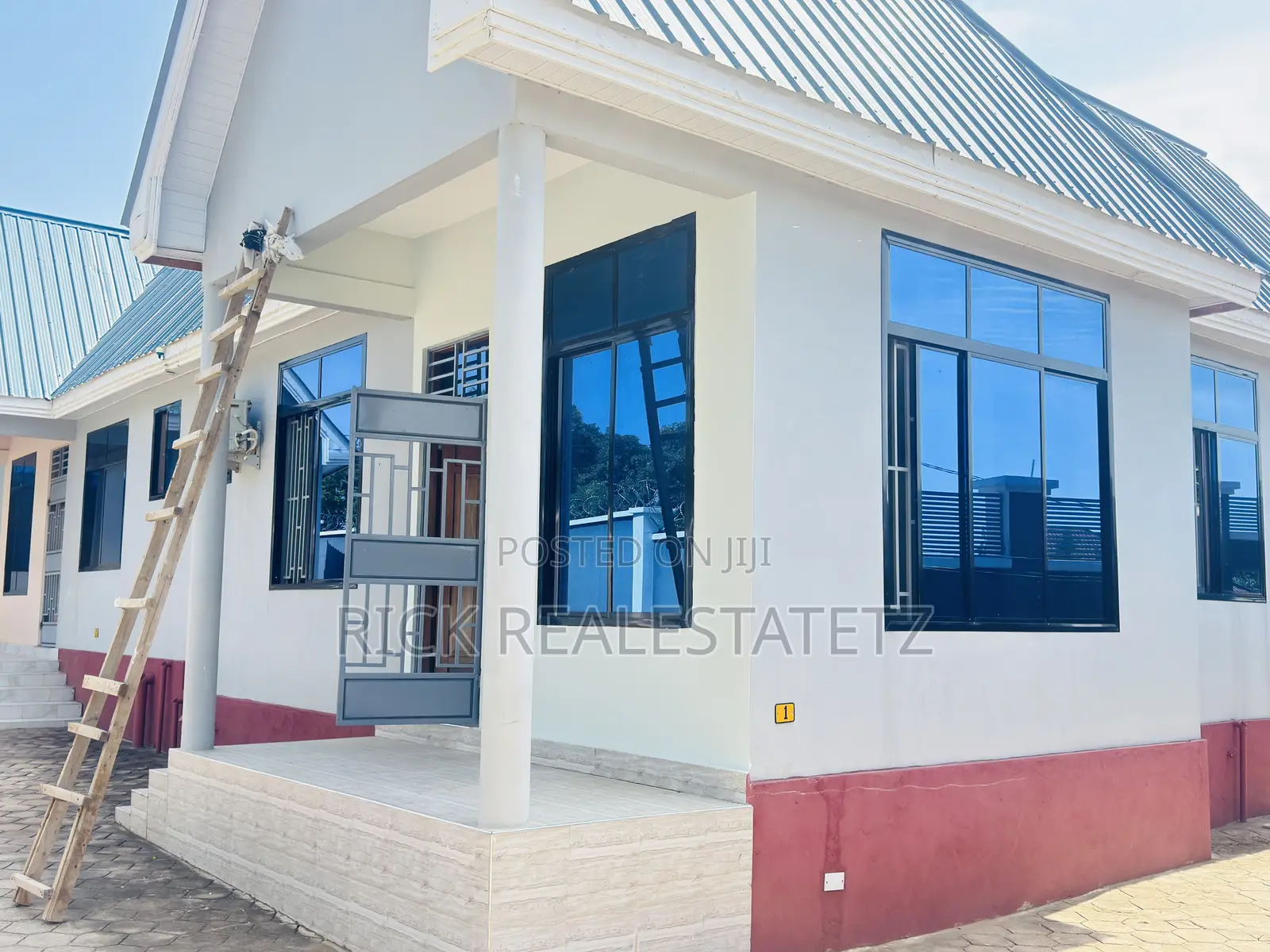2bdrm Apartment in Kiseke for rent in Kiseke