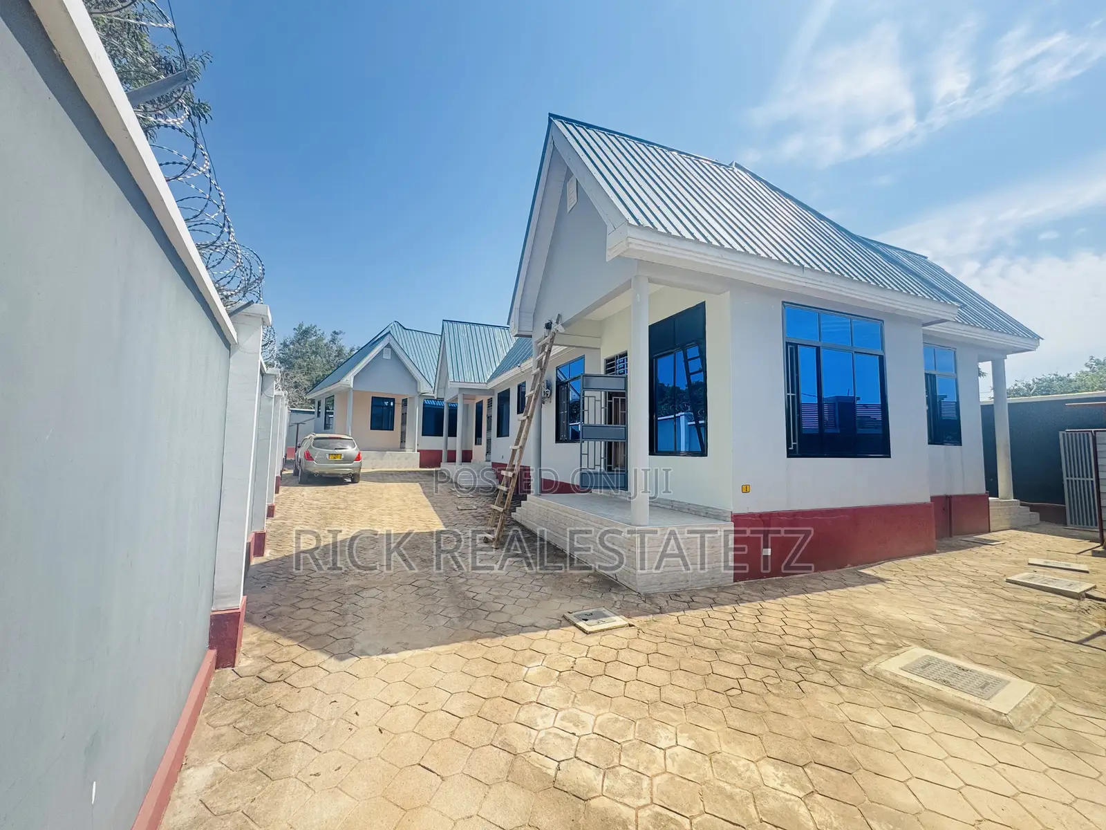 2bdrm Apartment in Kiseke for rent in Kiseke