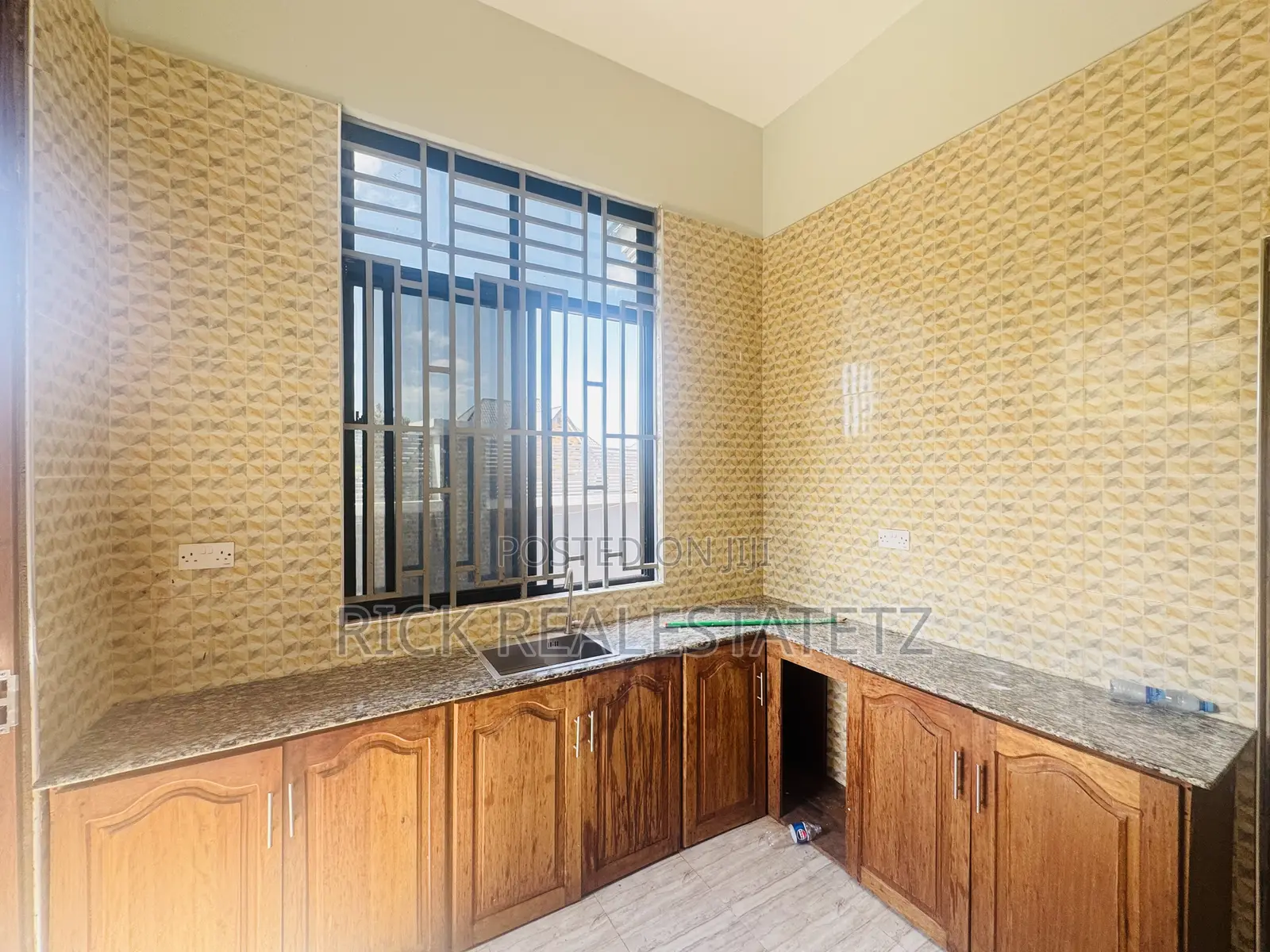 2bdrm Apartment in Kiseke for rent in Kiseke