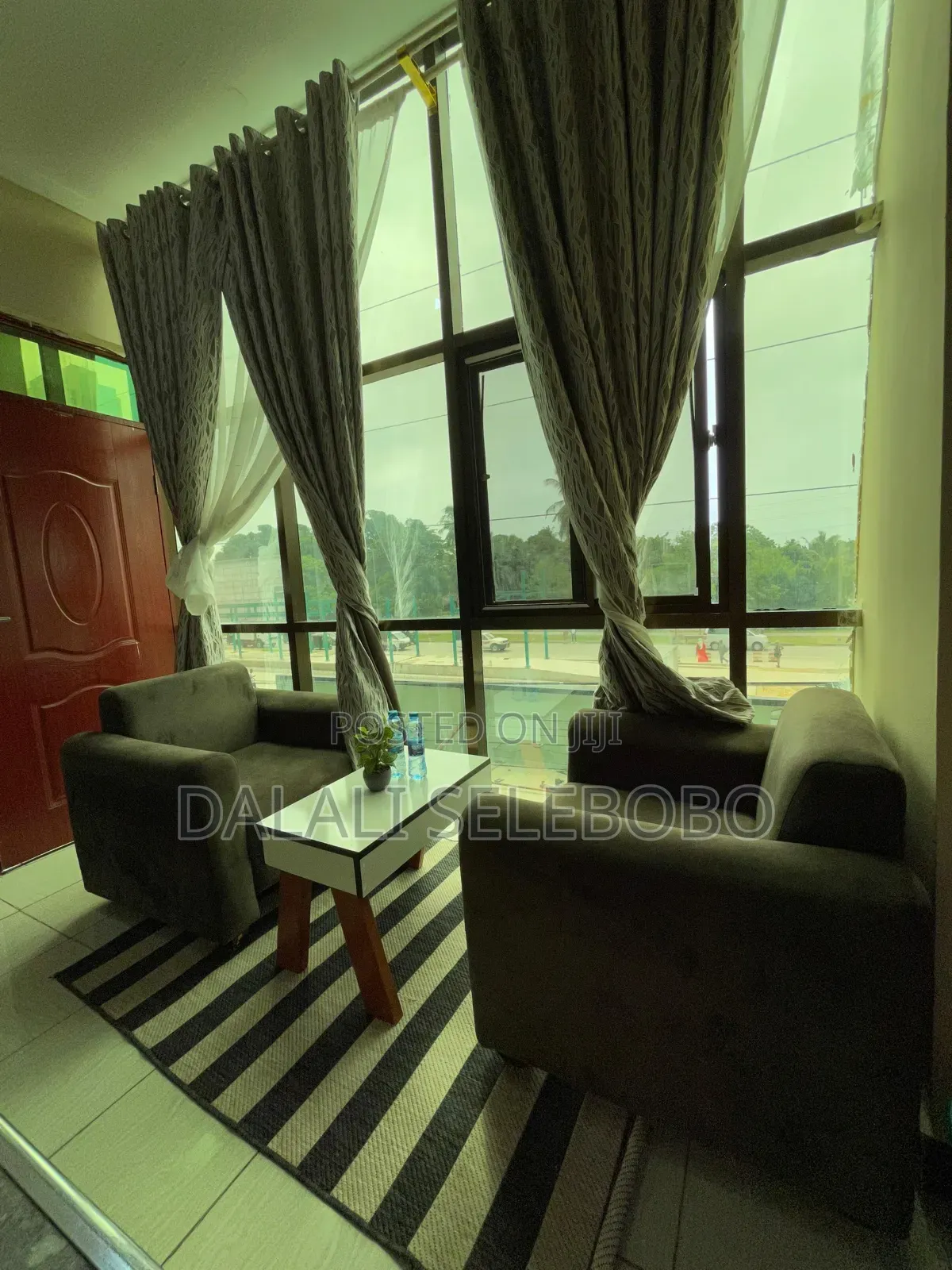 1bdrm Bungalow in Makumbusho, Kijitonyama for rent in Kijitonyama