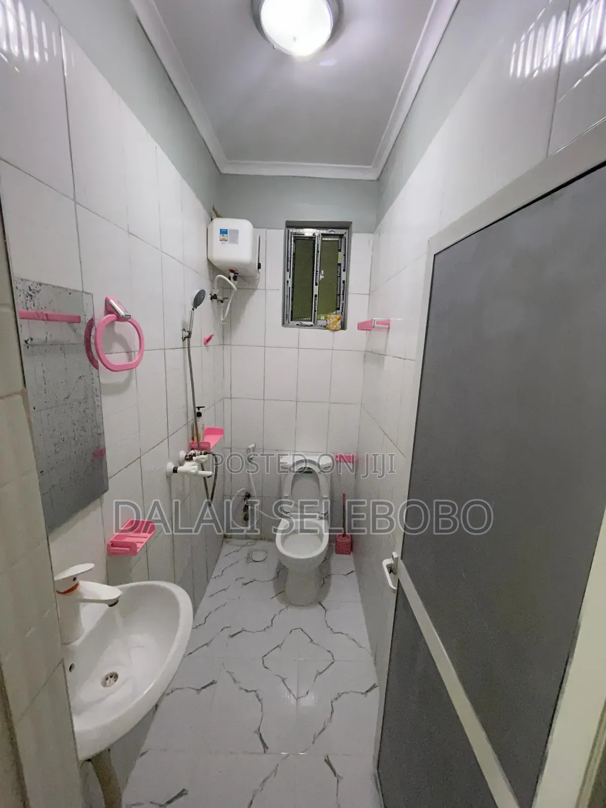 1bdrm Bungalow in Makumbusho, Kijitonyama for rent in Kijitonyama