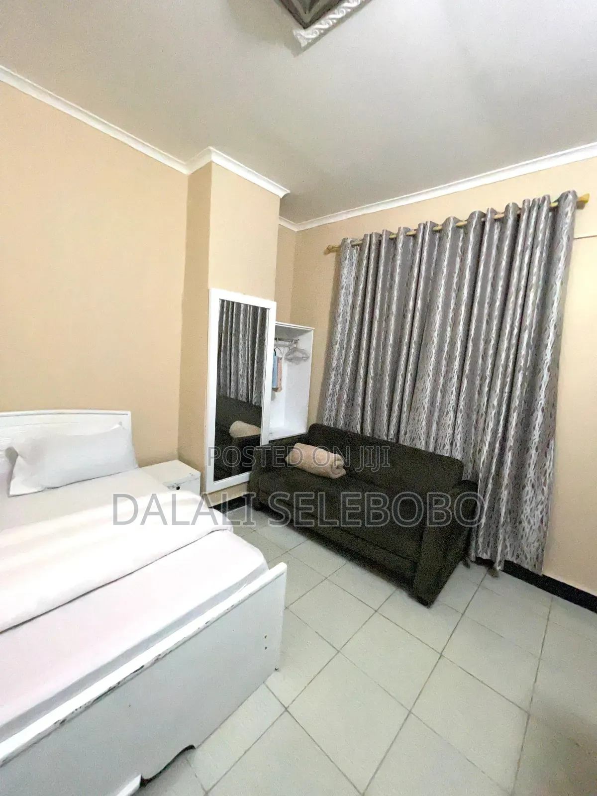 1bdrm Bungalow in Makumbusho, Kijitonyama for rent in Kijitonyama