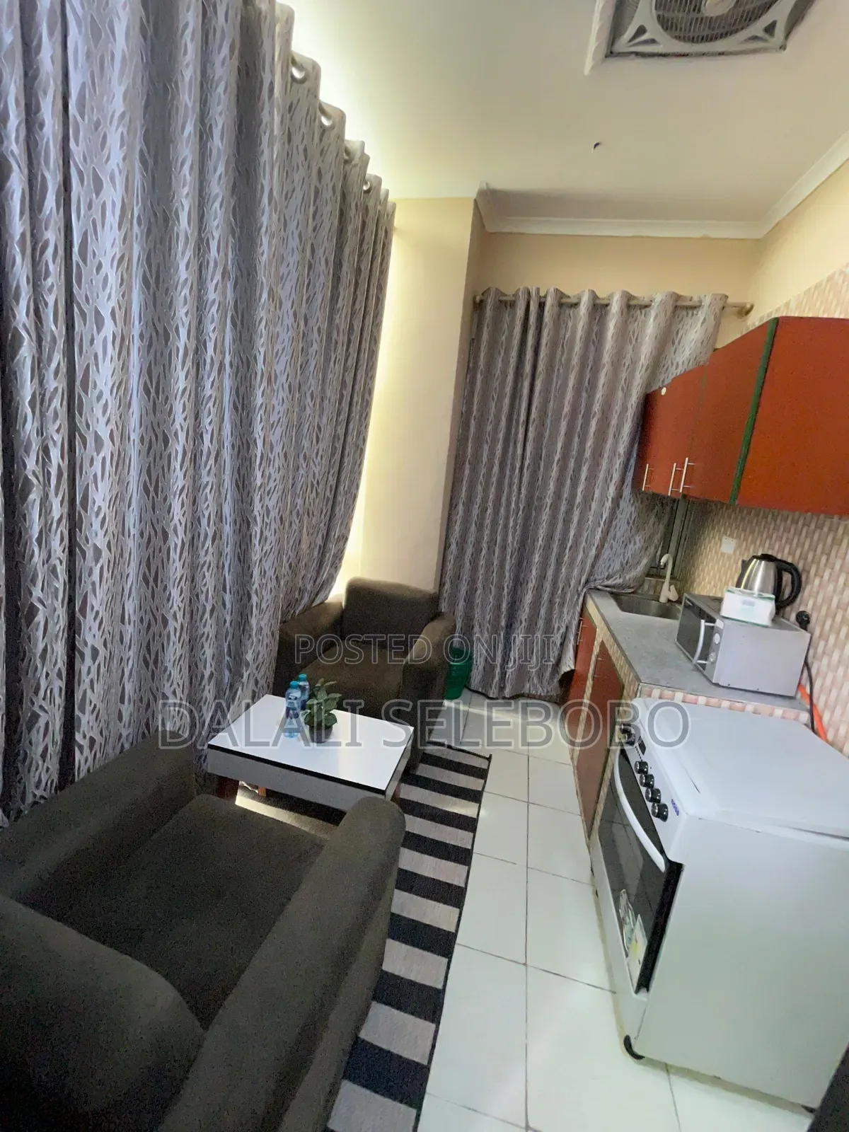 1bdrm Bungalow in Makumbusho, Kijitonyama for rent in Kijitonyama