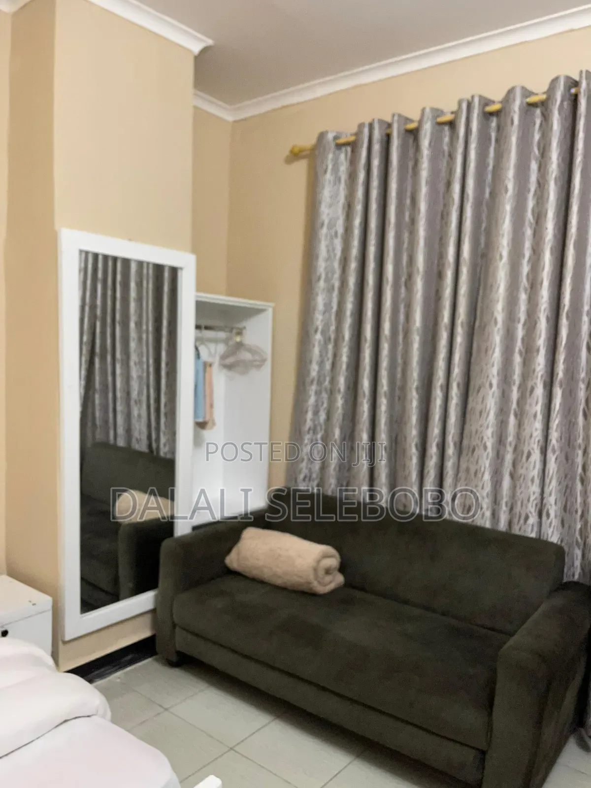 1bdrm Bungalow in Makumbusho, Kijitonyama for rent in Kijitonyama