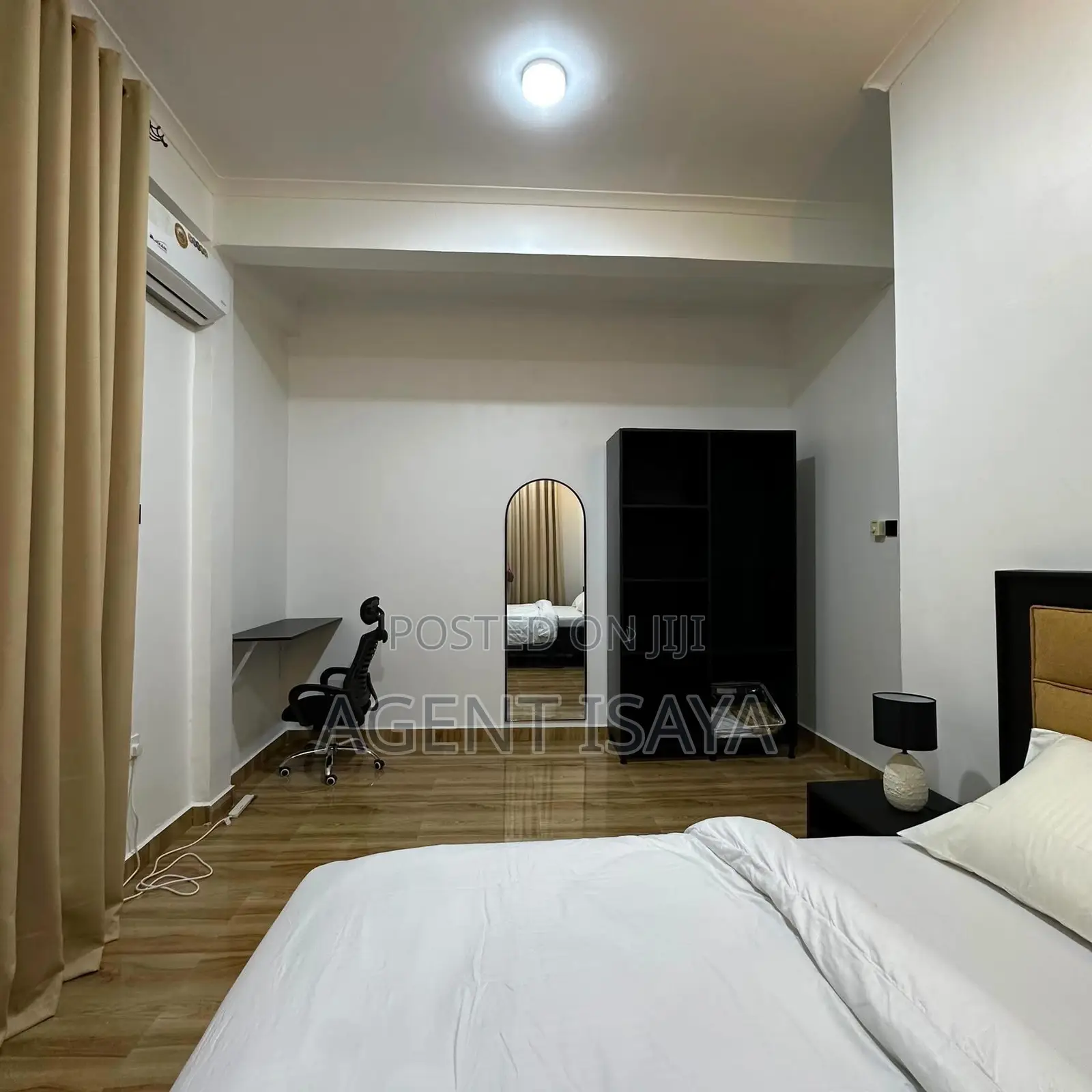 Furnished 1bdrm Apartment in Mikocheni for rent in Mikocheni
