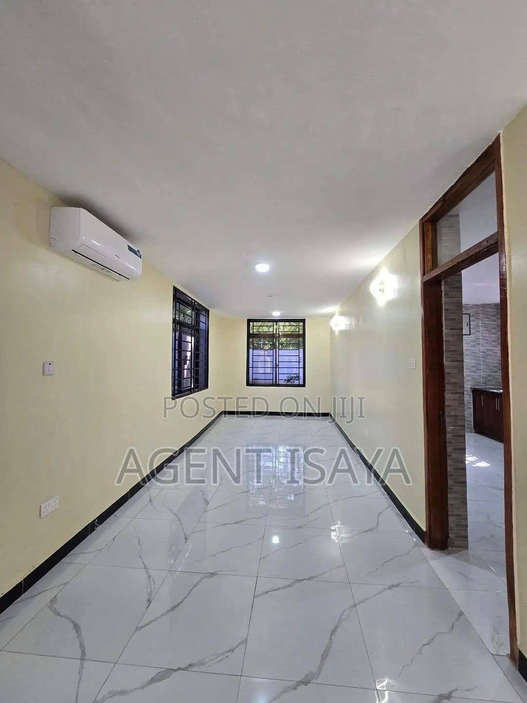 7bdrm Apartment in Masaki for rent in Masaki
