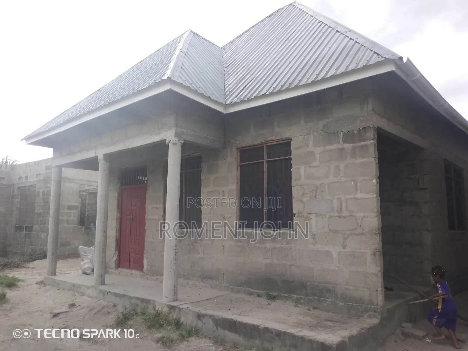 2bdrm House in Tanzania Daresalaam., Ilala for sale in Ilala