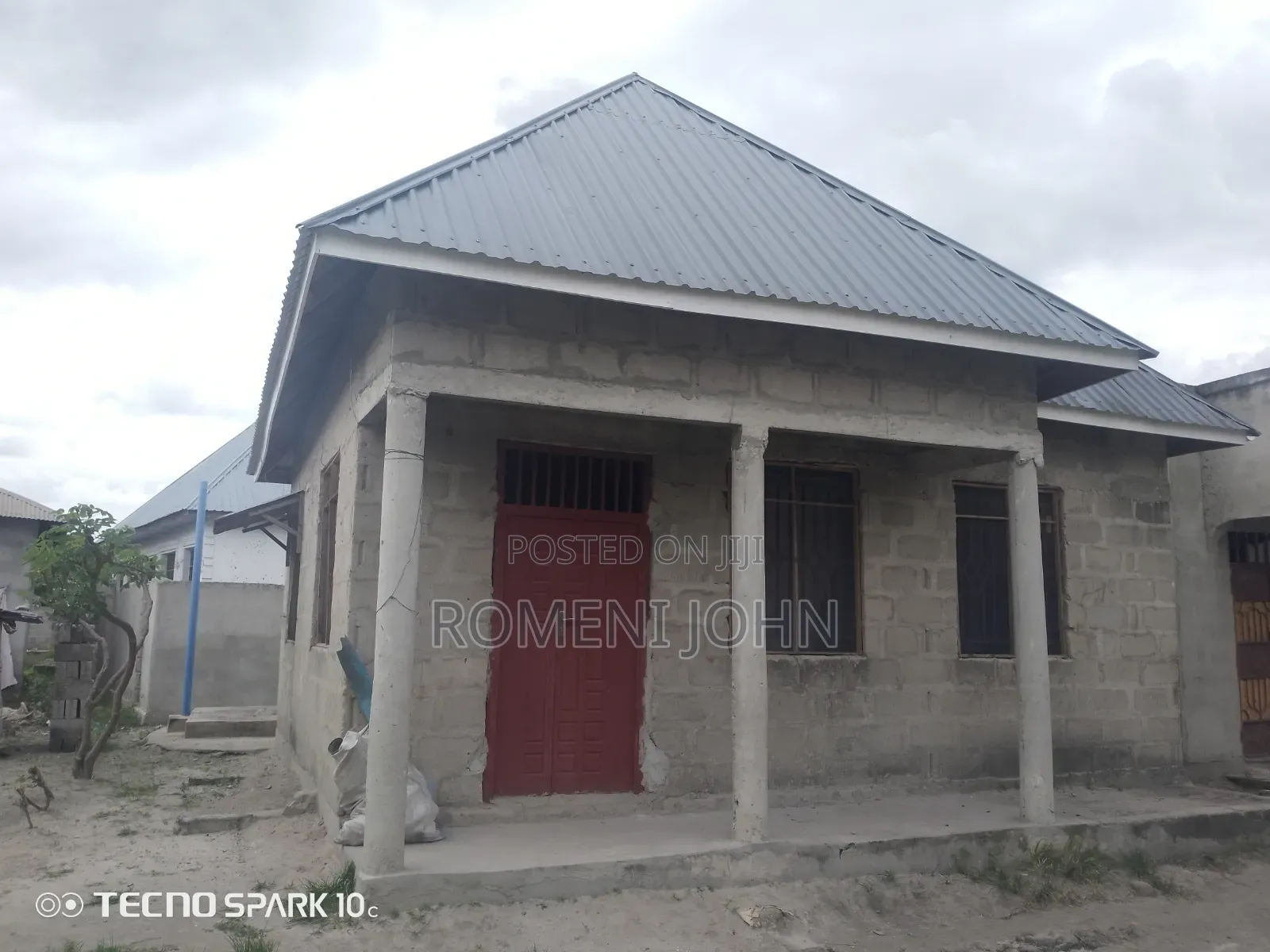 2bdrm House in Tanzania Daresalaam., Ilala for sale in Ilala