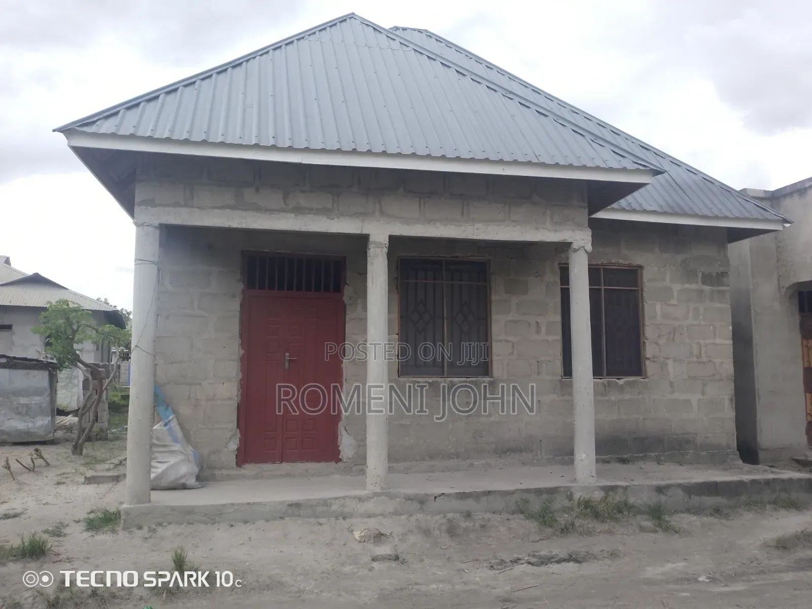 2bdrm House in Tanzania Daresalaam., Ilala for sale in Ilala