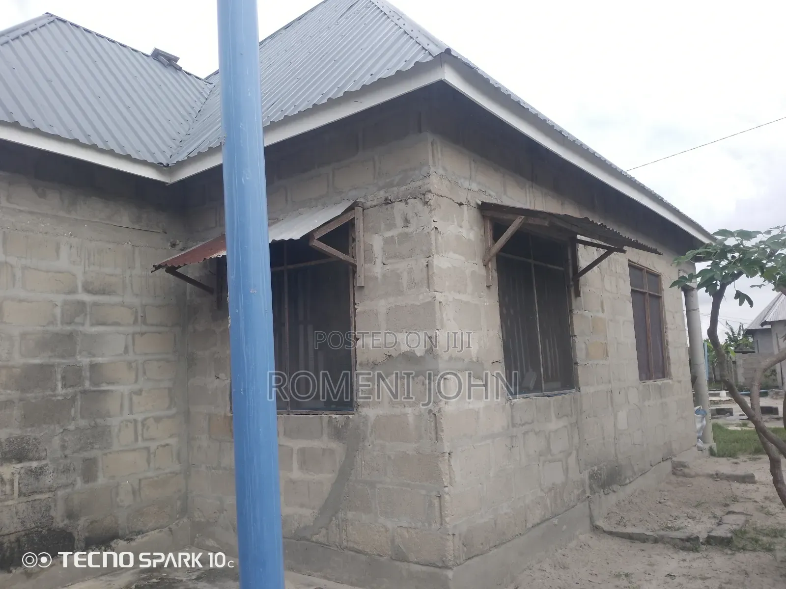 2bdrm House in Tanzania Daresalaam., Ilala for sale in Ilala