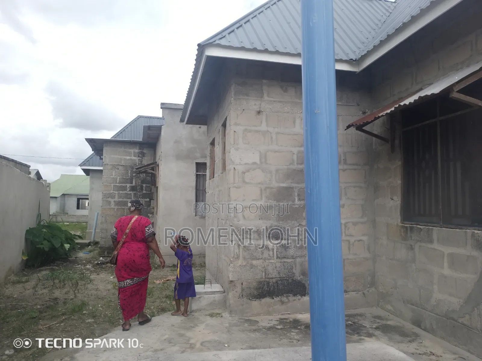 2bdrm House in Tanzania Daresalaam., Ilala for sale in Ilala