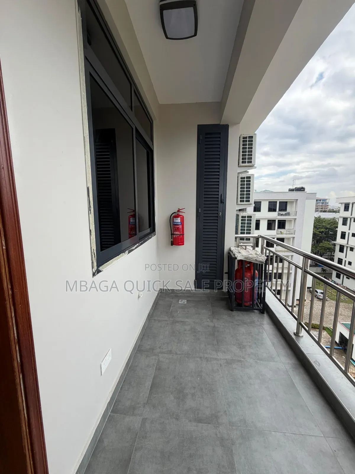 Furnished 3bdrm Apartment in Masaki for rent in Masaki