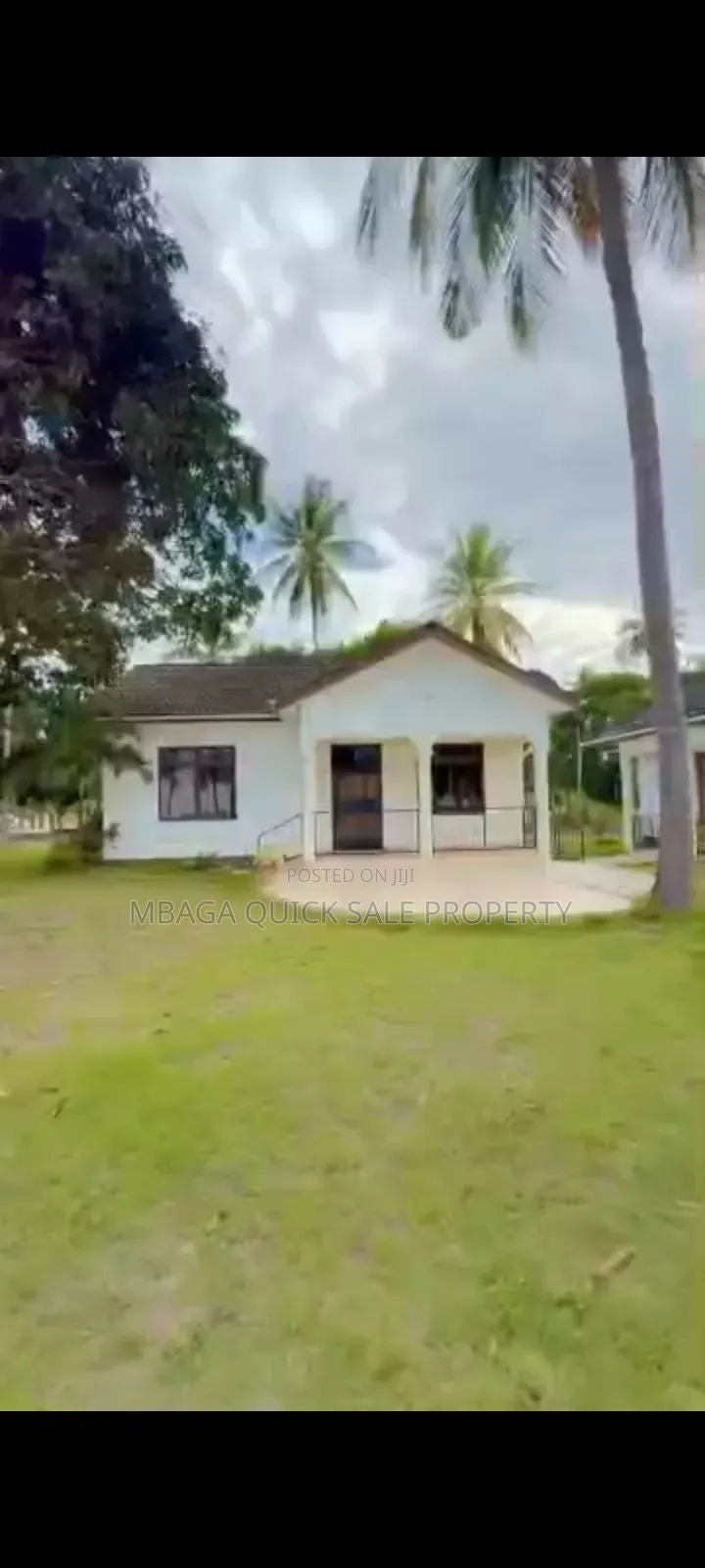 3bdrm House in Zinga for sale in Zinga
