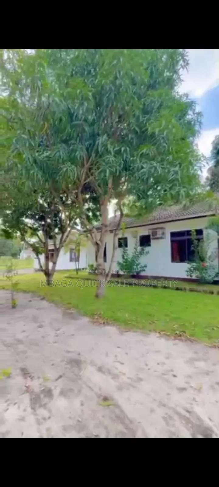 3bdrm House in Zinga for sale in Zinga