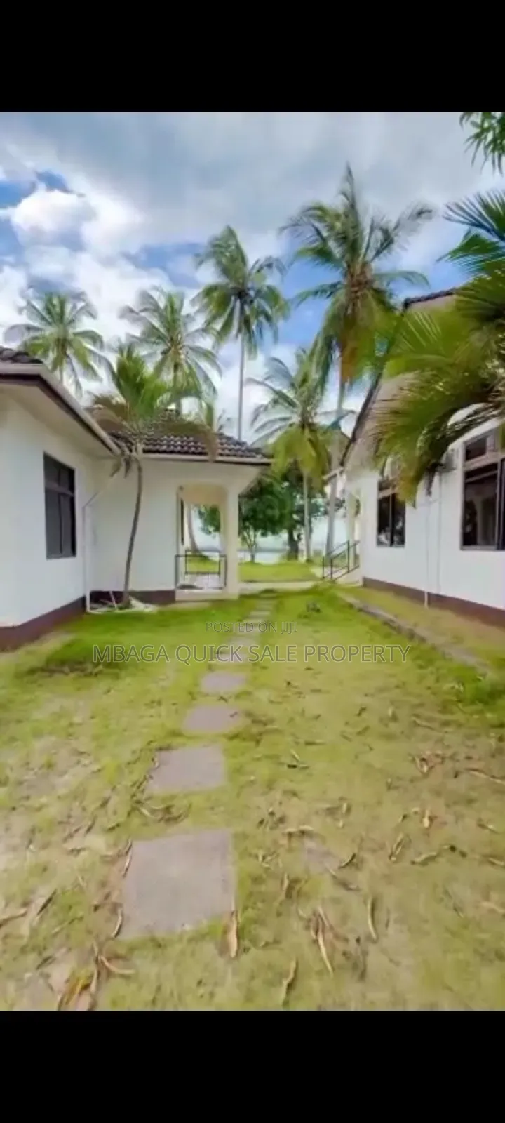 3bdrm House in Zinga for sale in Zinga
