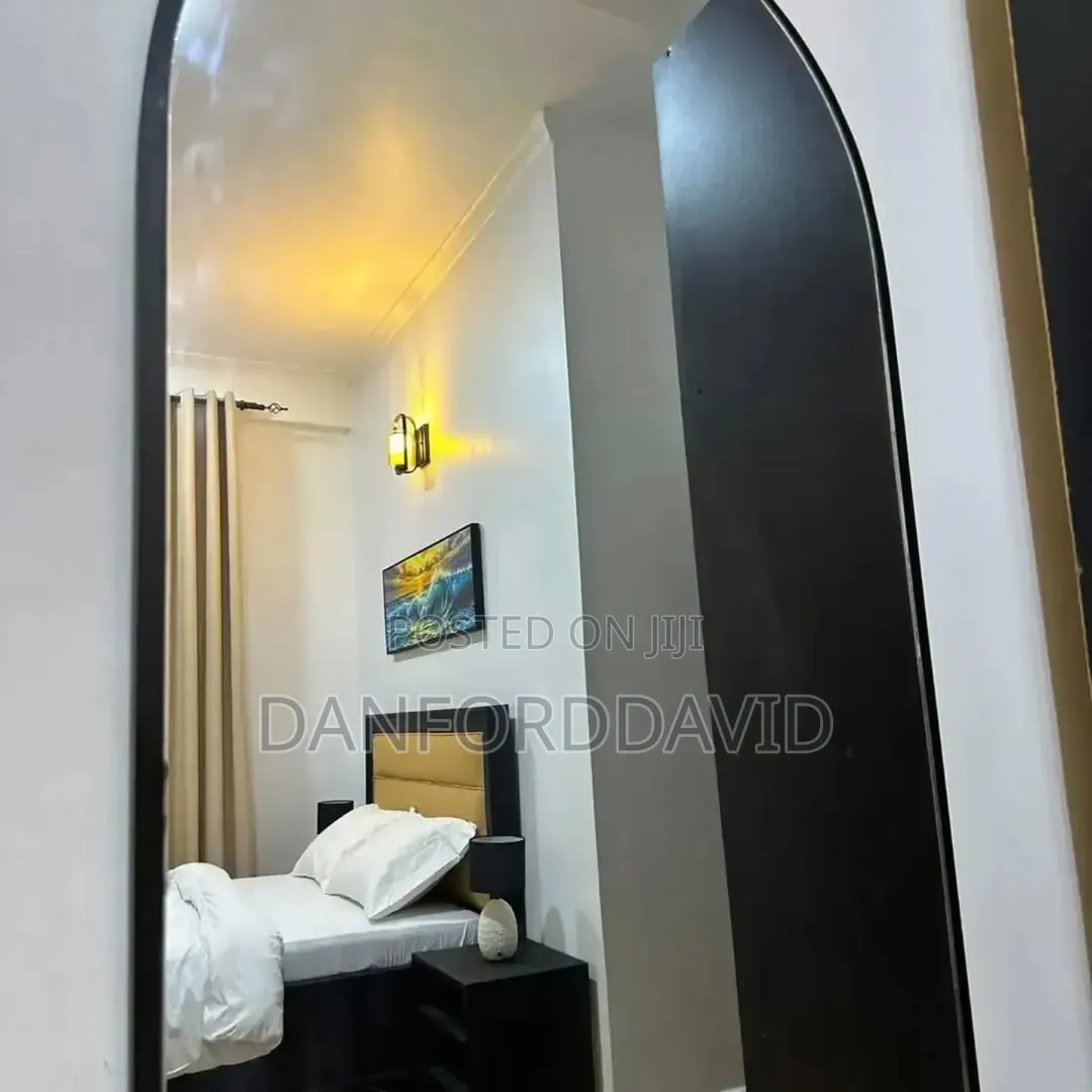 Furnished 1bdrm Apartment in Kahwa Real Estate, Mikocheni for rent in Mikocheni