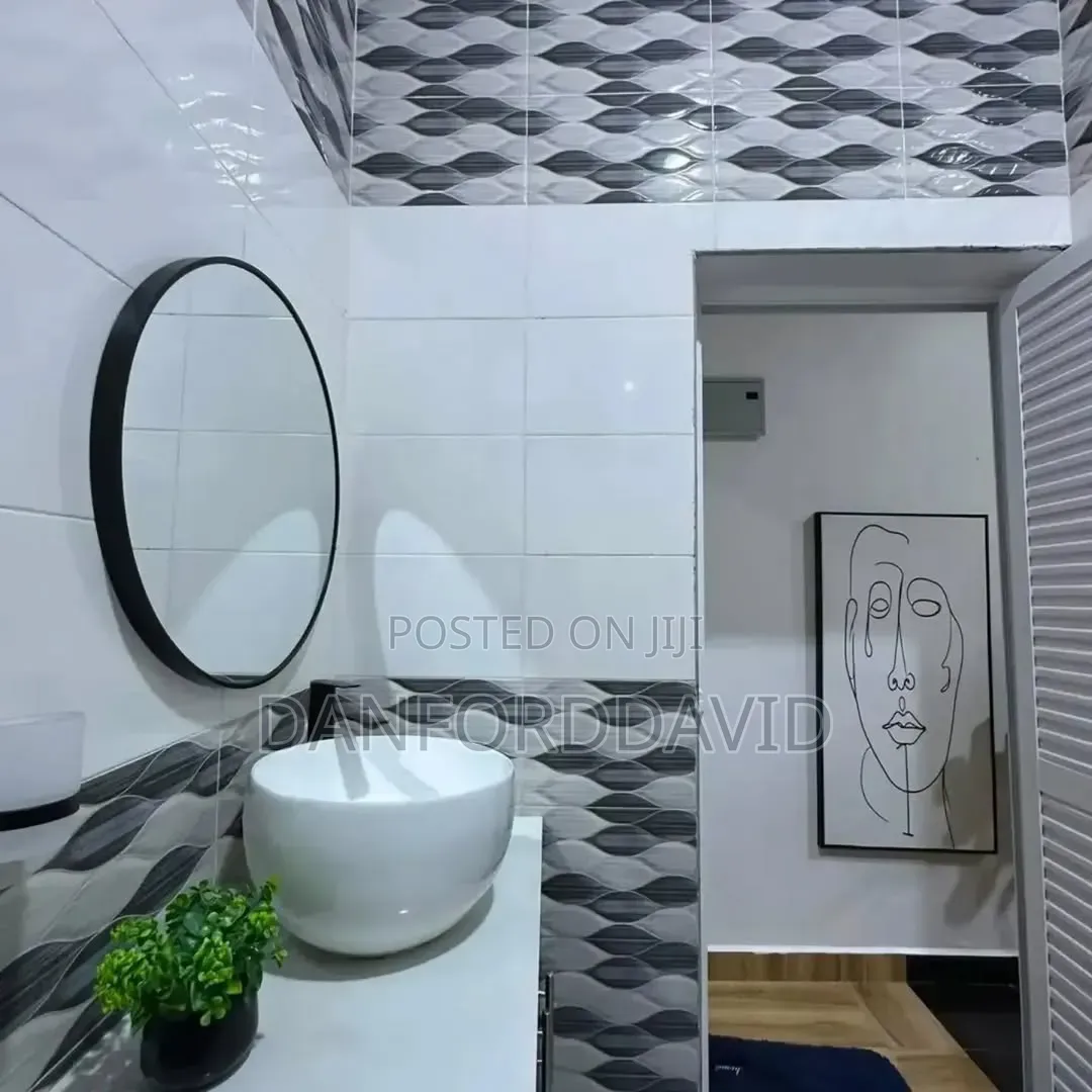 Furnished 1bdrm Apartment in Kahwa Real Estate, Mikocheni for rent in Mikocheni