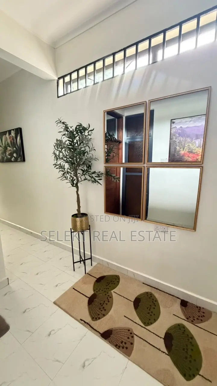Furnished 2bdrm Apartment in Ada Estate for rent in Ada Estate