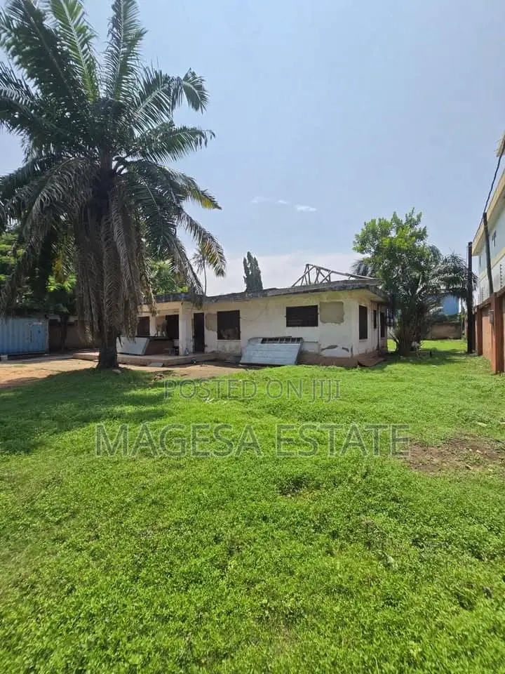 Land for Sale in Mbweni in Mbweni