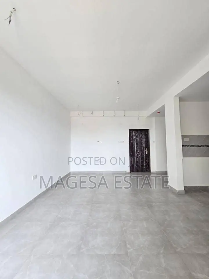 1bdrm Apartment in Msasani for sale in Msasani