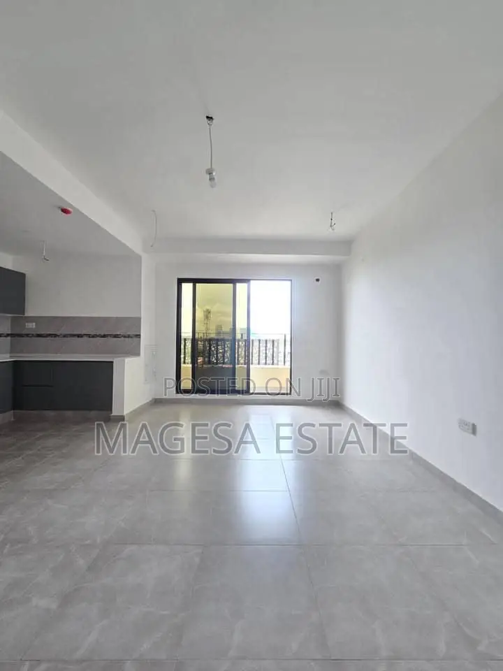 1bdrm Apartment in Msasani for sale in Msasani