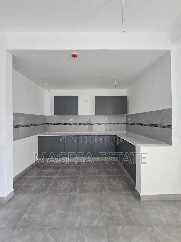 1bdrm Apartment in Msasani for sale in Msasani