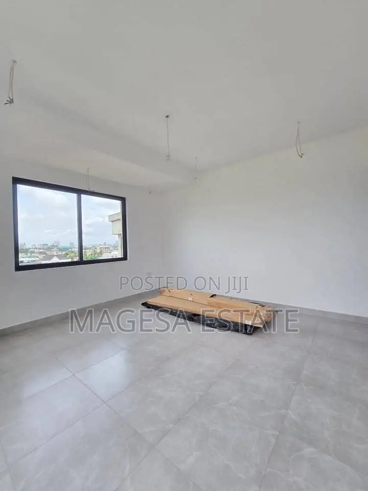 1bdrm Apartment in Msasani for sale in Msasani