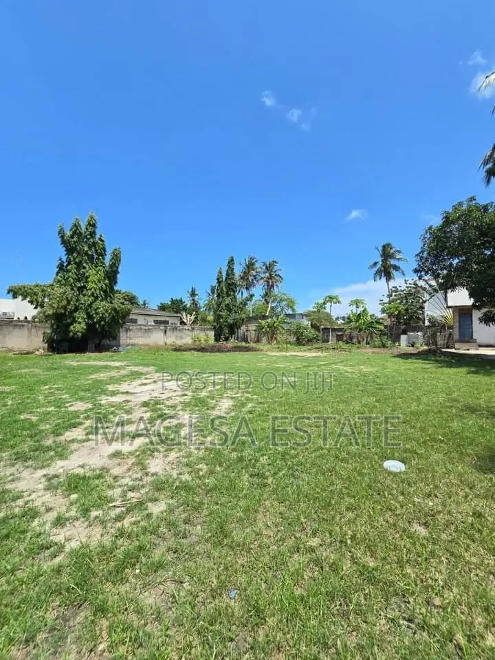 Land for Sale in Mikocheni in Mikocheni
