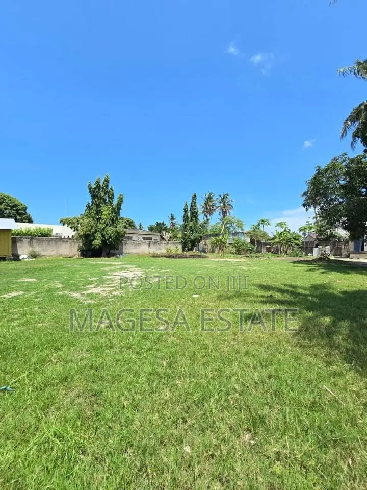 Land for Sale in Mikocheni in Mikocheni