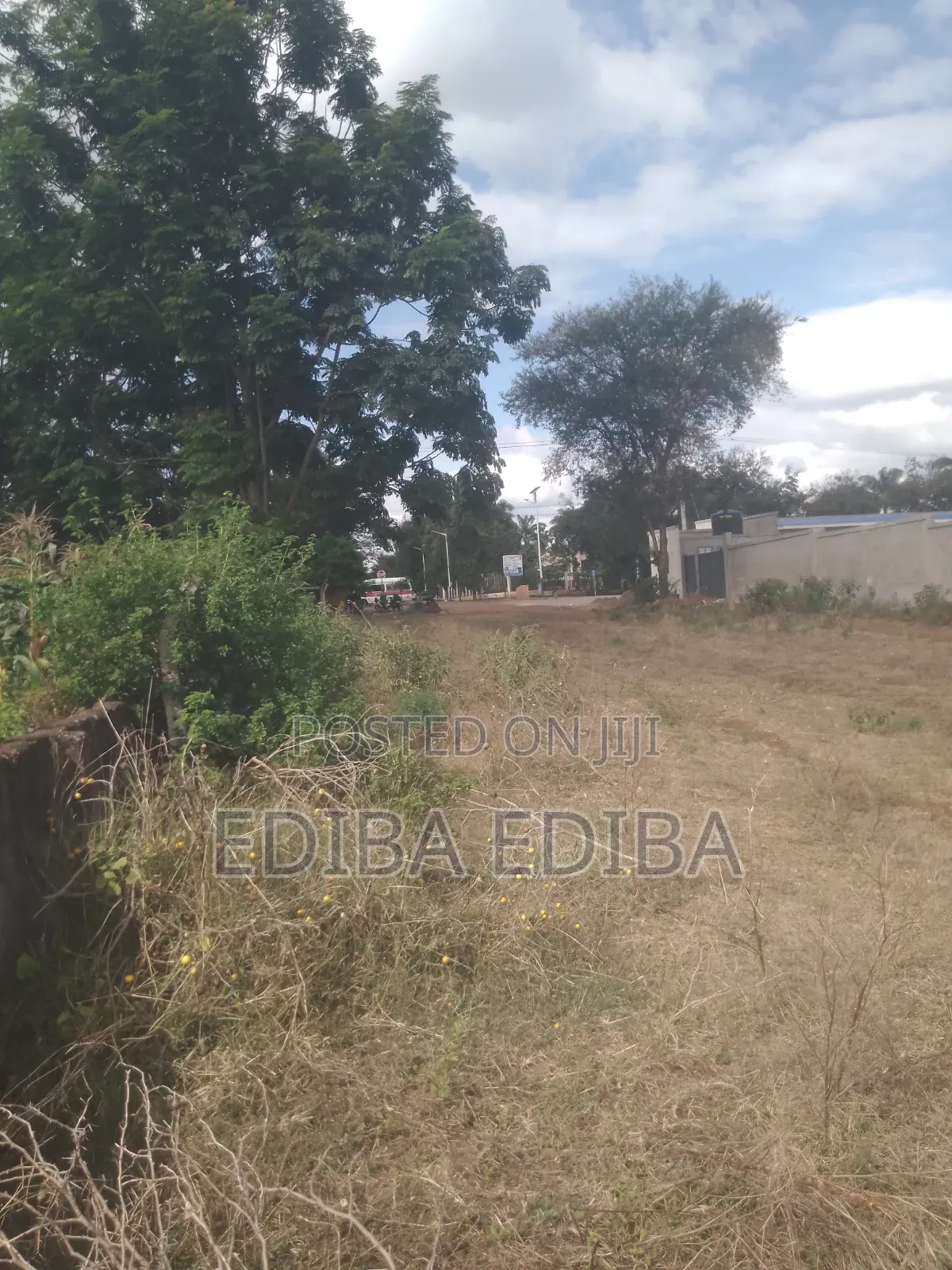 6200 SQMS Plot for Sale at Njiro in Njiro