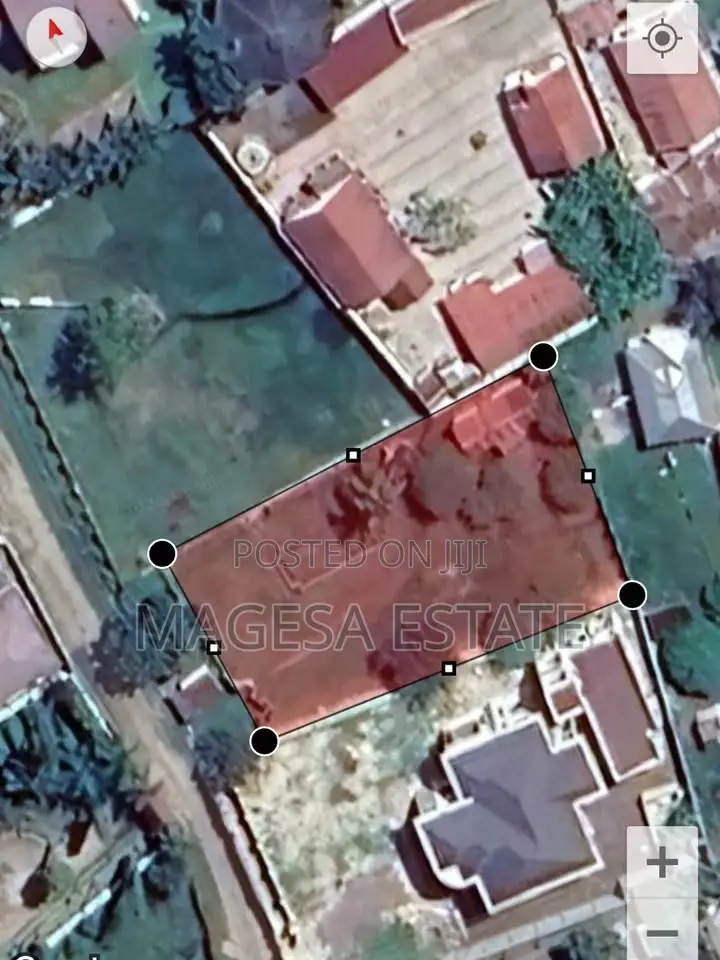 Land for Sale in Kunduchi Beach in Kunduchi