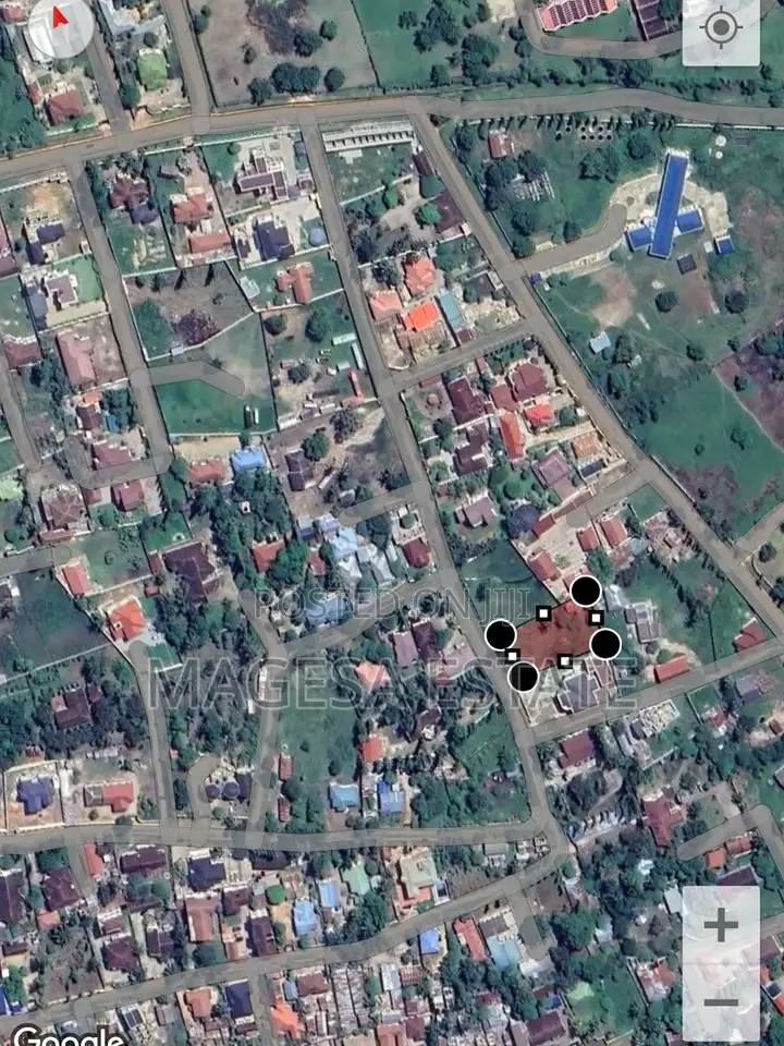 Land for Sale in Kunduchi Beach in Kunduchi