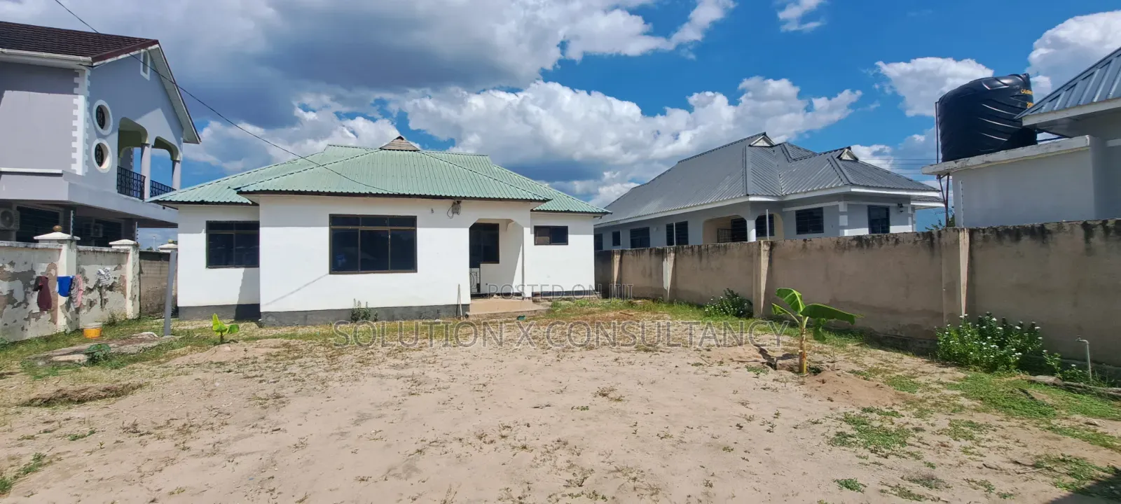 4bdrm House in Bunju for sale in Bunju