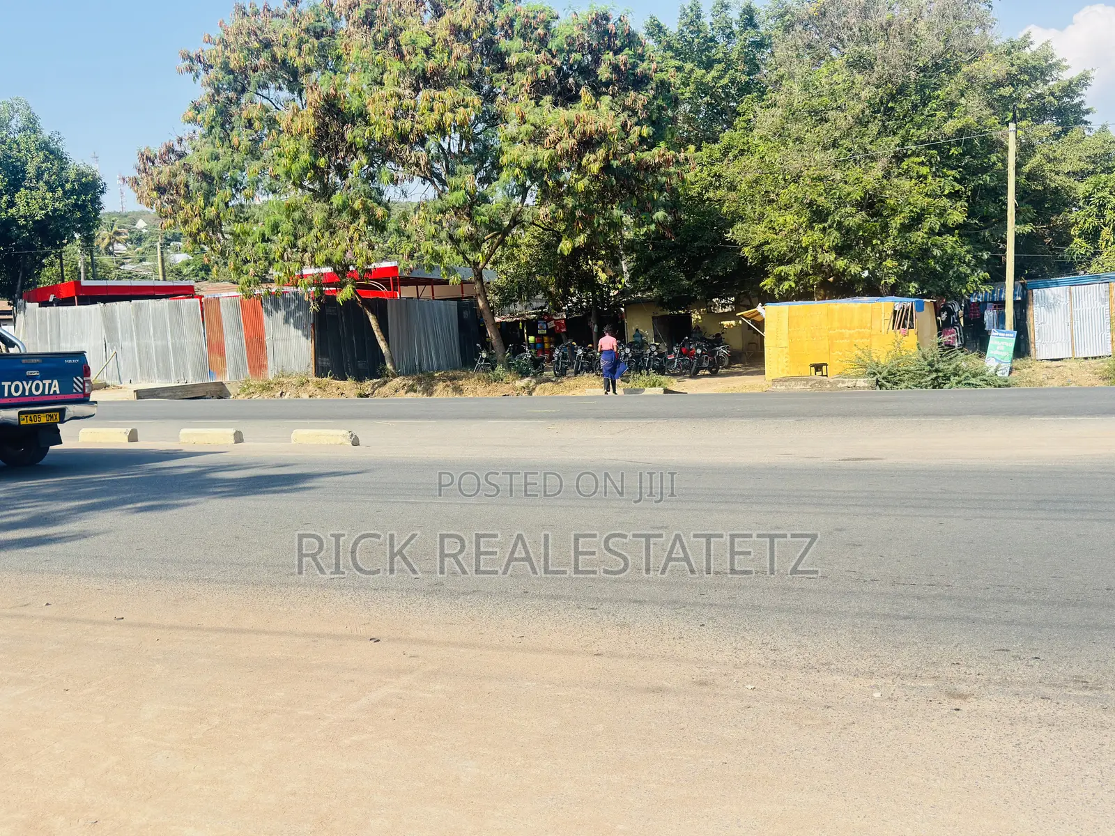 5bdrm House in Nyamanoro for sale in Nyamanoro