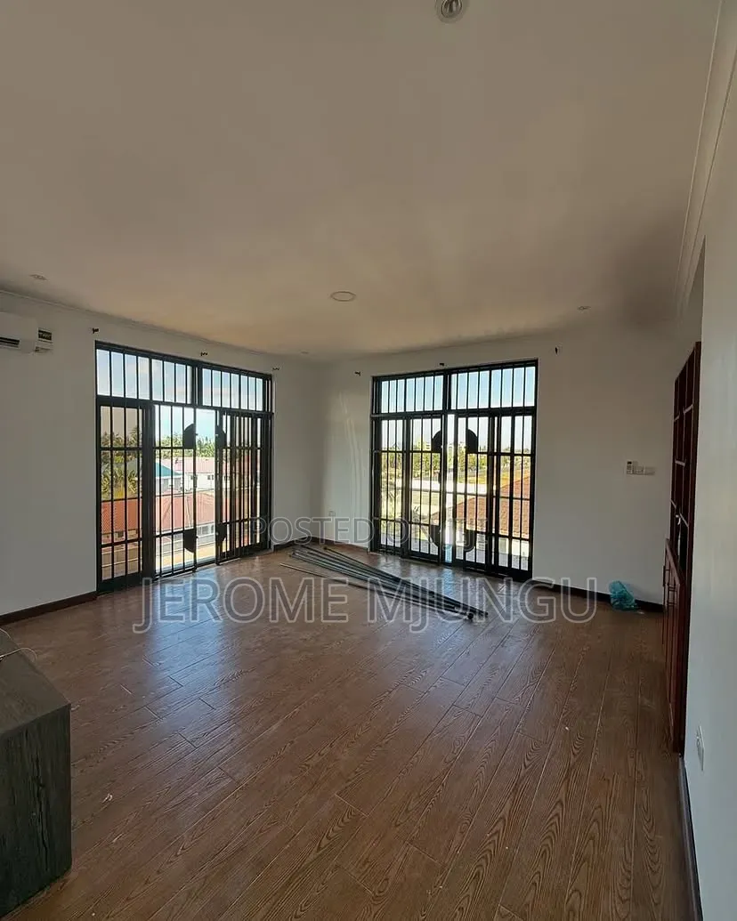3bdrm Apartment in Mbezi Beach for rent in Mbezi Beach