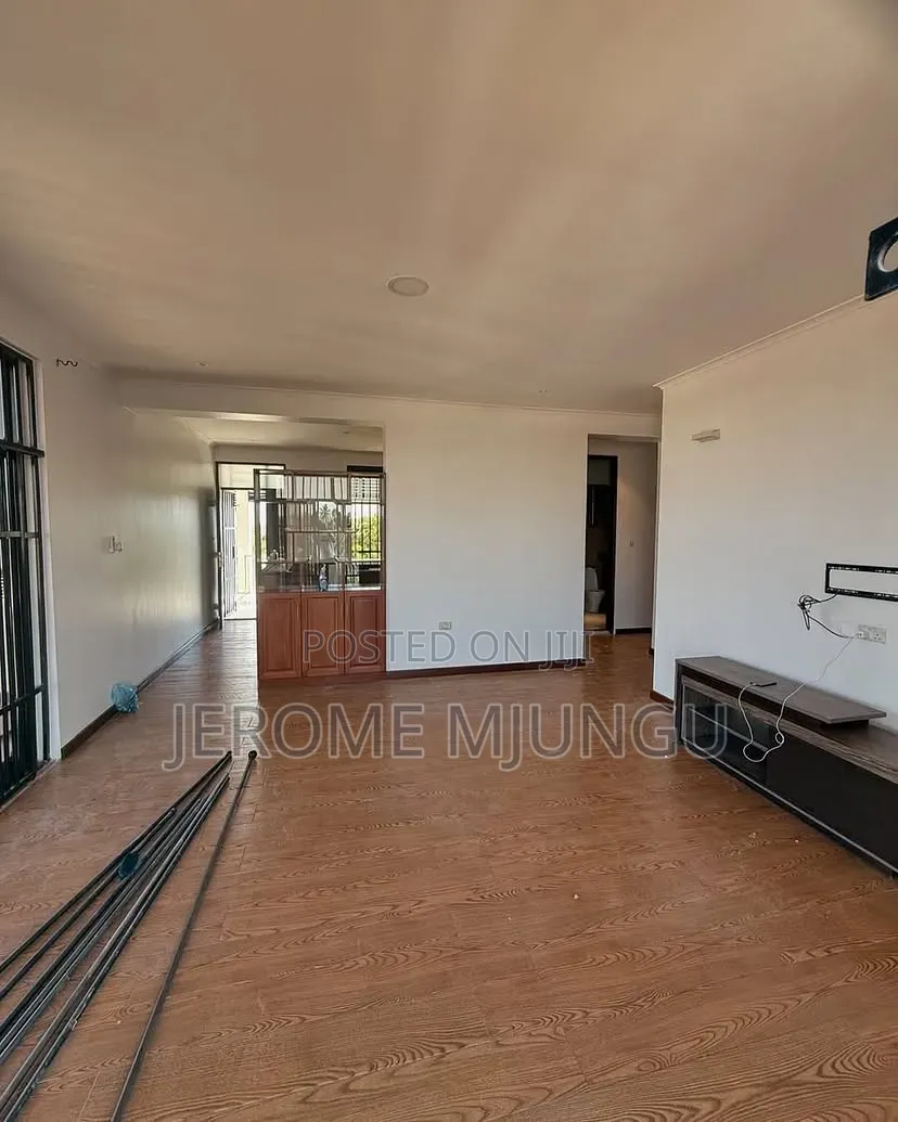 3bdrm Apartment in Mbezi Beach for rent in Mbezi Beach