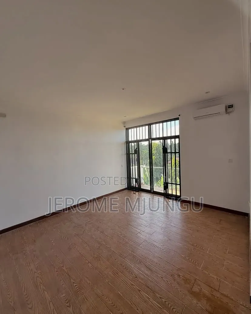 3bdrm Apartment in Mbezi Beach for rent in Mbezi Beach