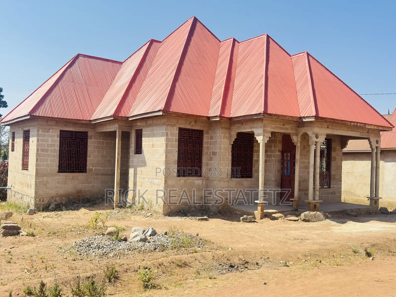 3bdrm House in Buhongwa for sale in Buhongwa