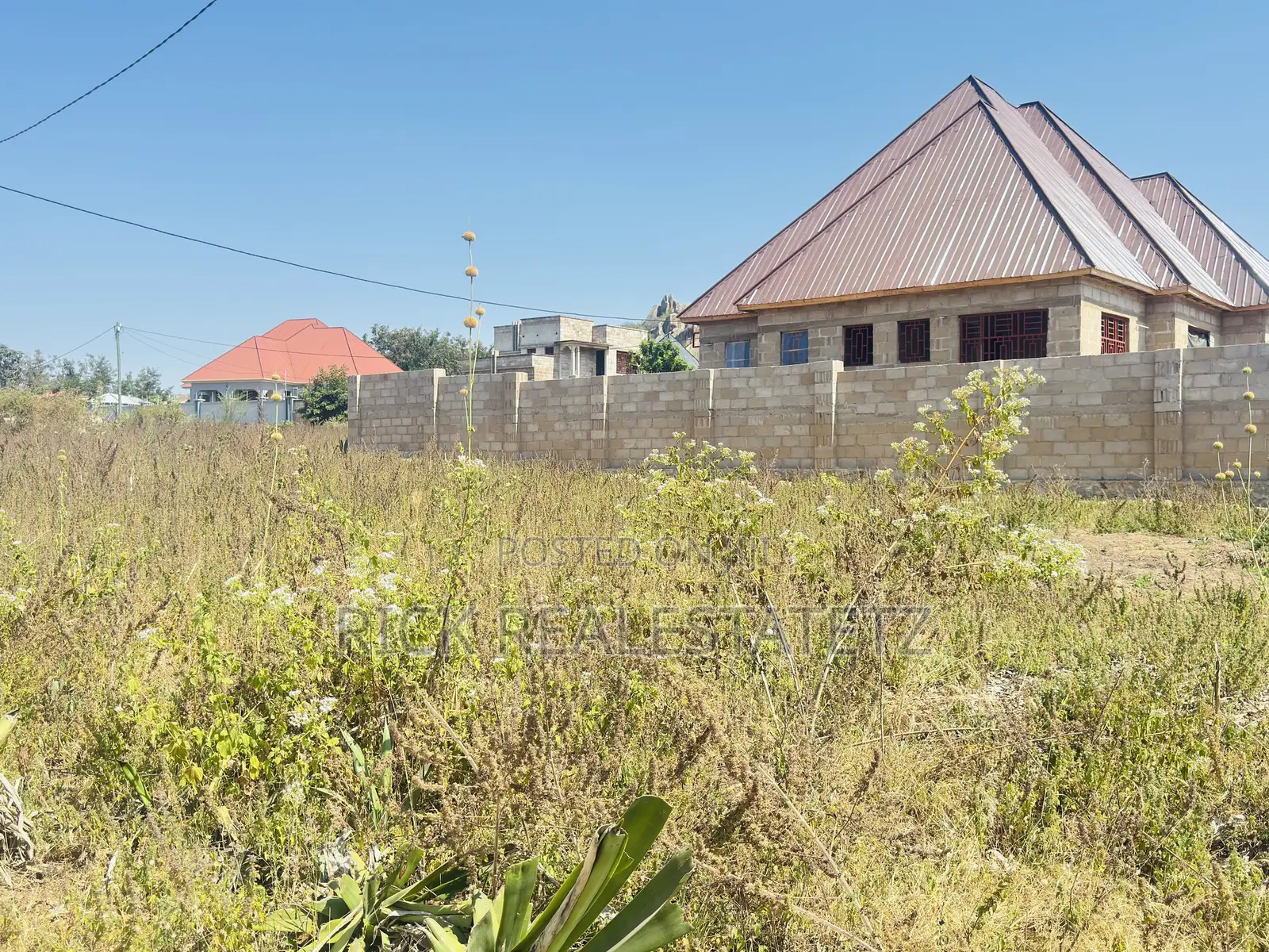 2bdrm House in Mkolani for sale in Mkolani